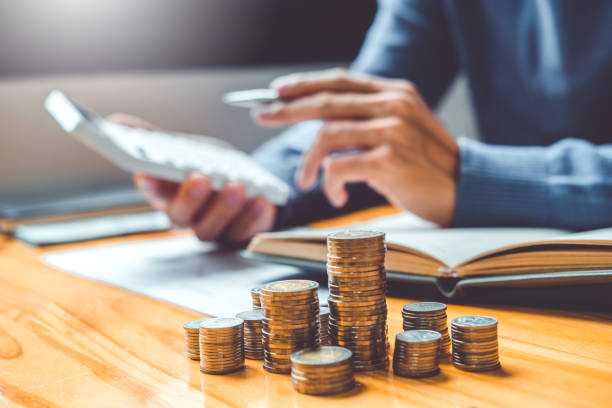 Wealth management