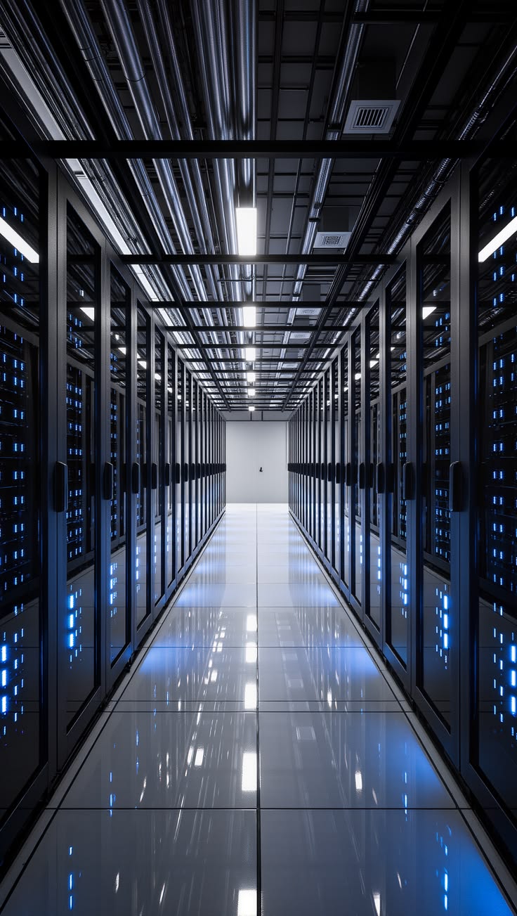 Outreach infrastructure — the technical and strategic foundation of a permanent client acquisition system