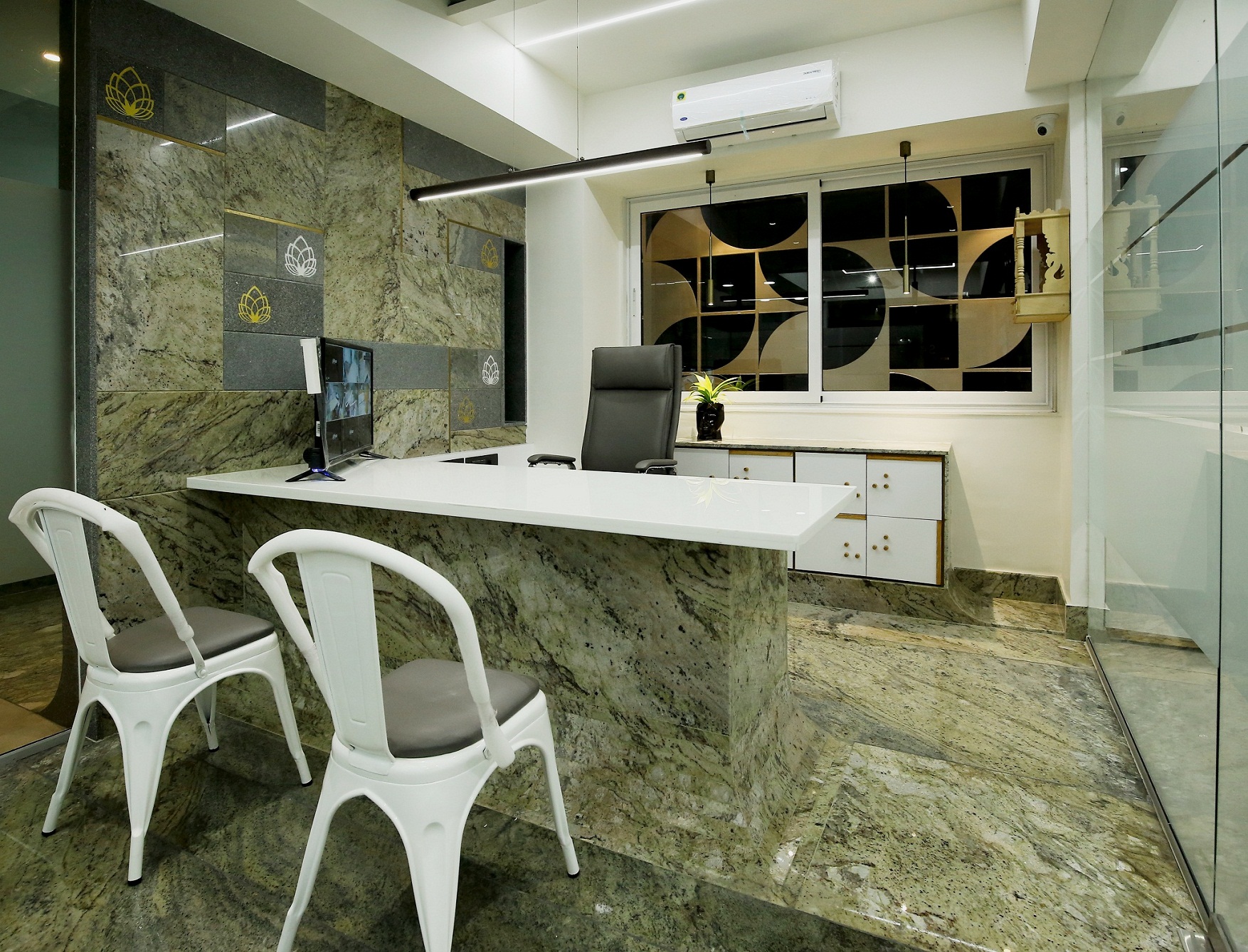 Dental Clinics — challenges