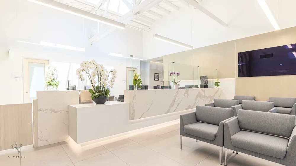Dental Clinics — results
