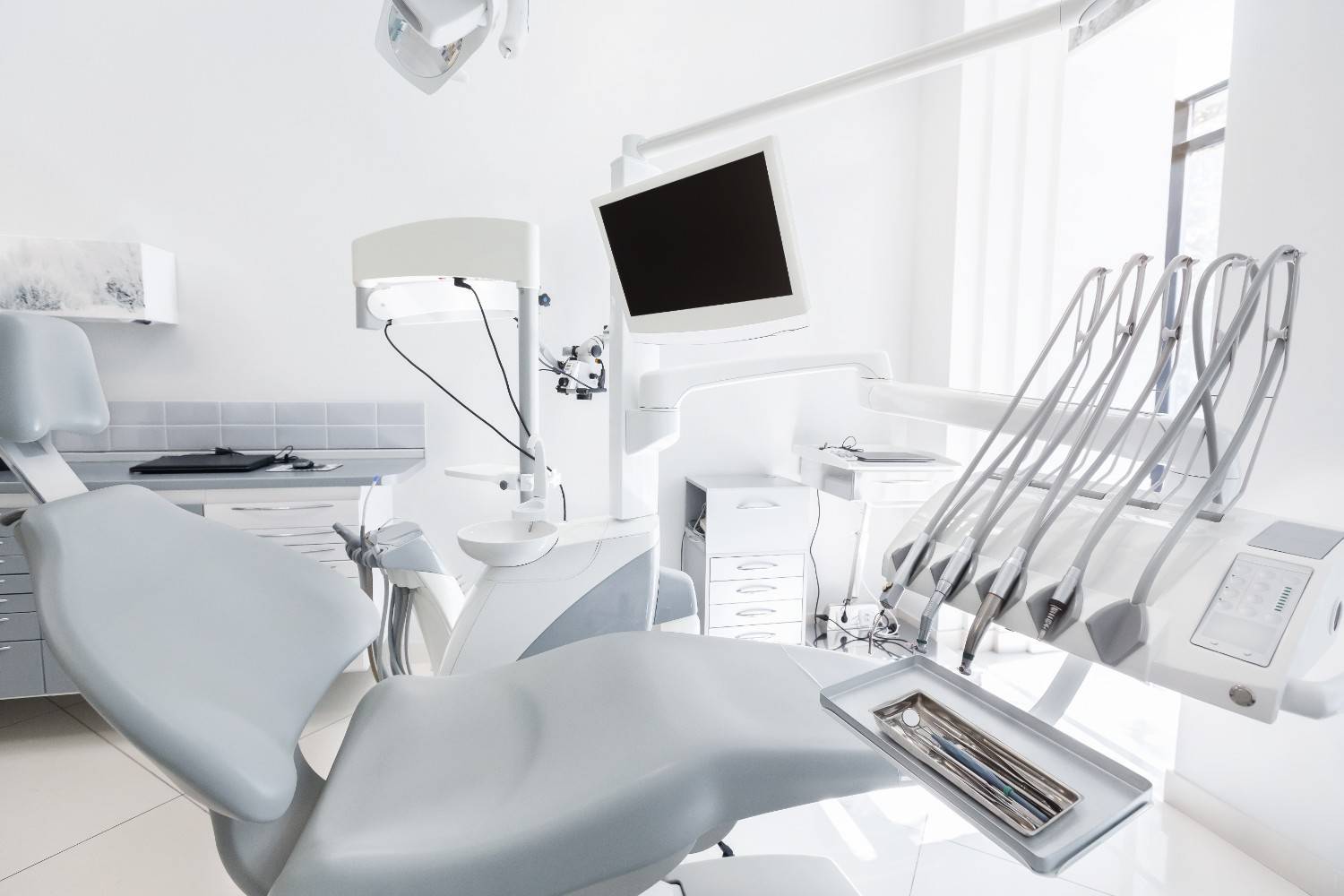Dental Clinics — implementation