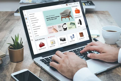 E-Commerce & DTC Brands — challenges