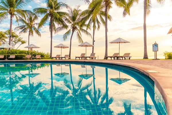 Hotels & Resorts — challenges