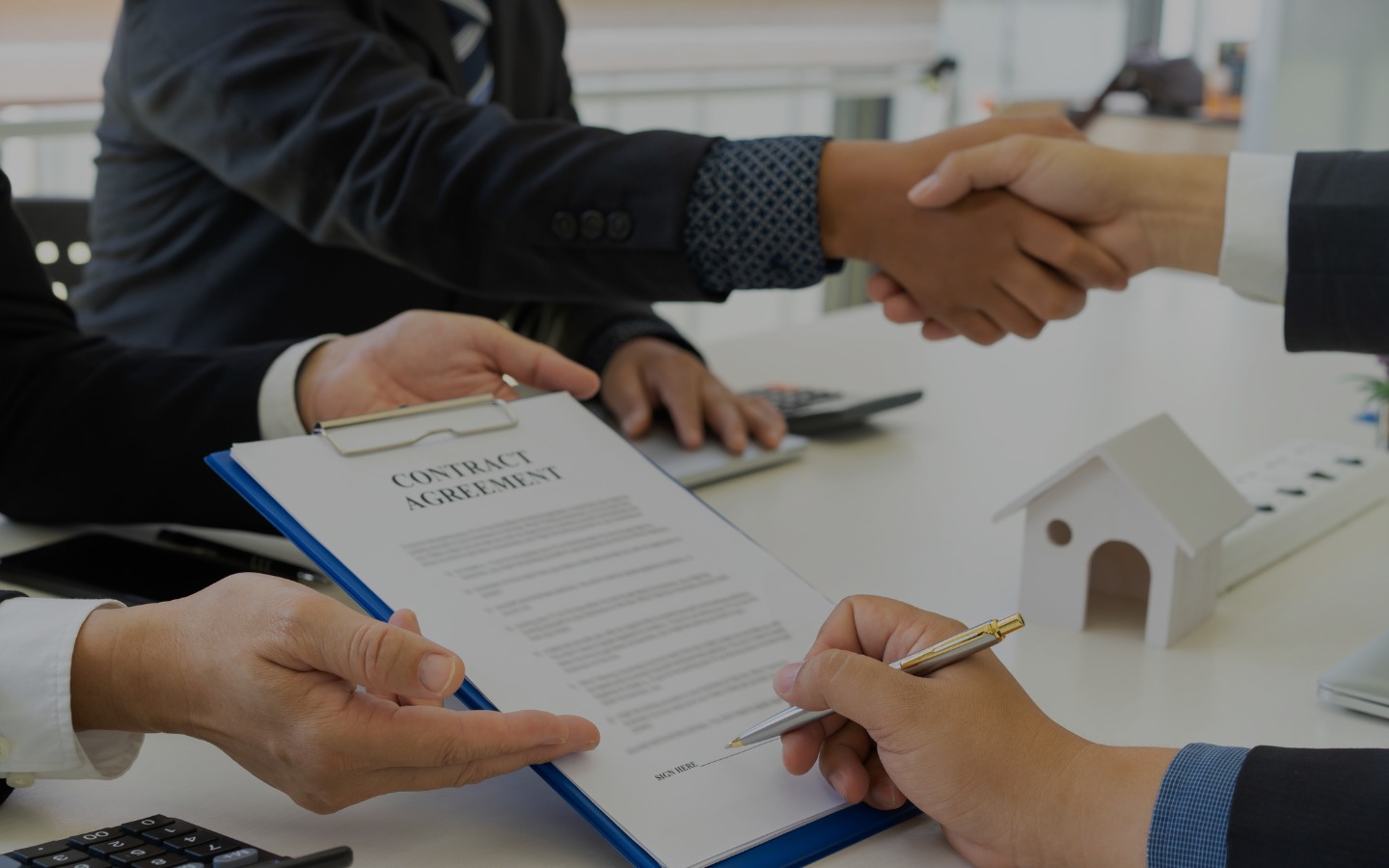Law Firms — challenges