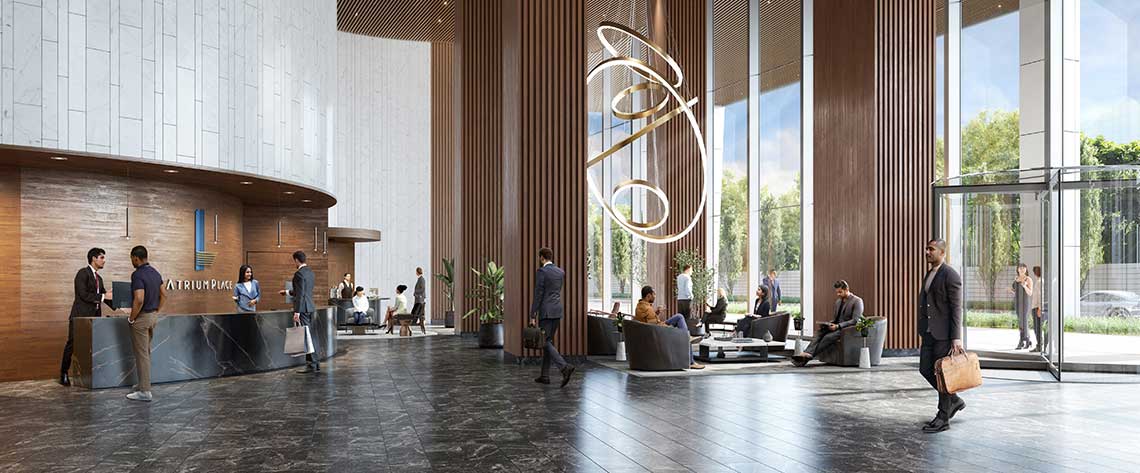 Luxury Real Estate — solution