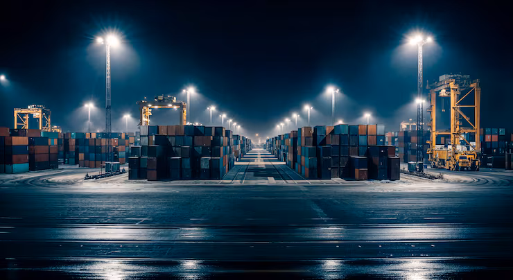 Manufacturing & Export — overview