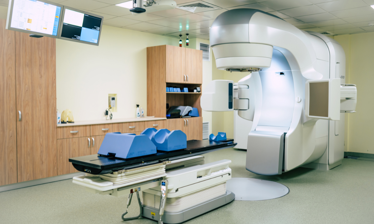 Private Healthcare — results