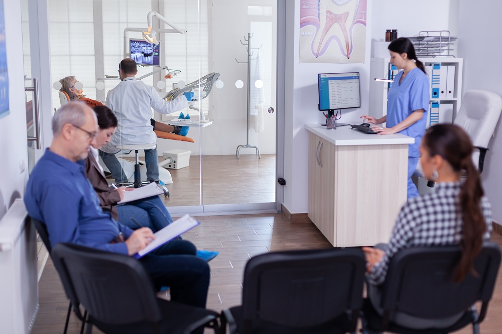 Private Healthcare