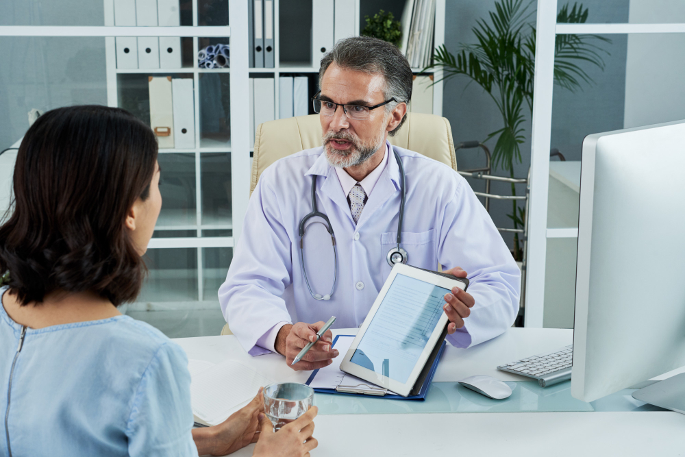 Private Healthcare — challenges