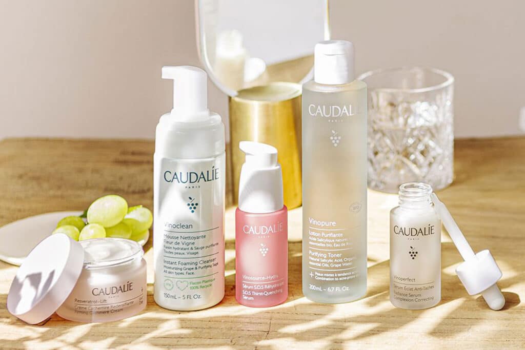 Skincare & Aesthetic Clinics — implementation