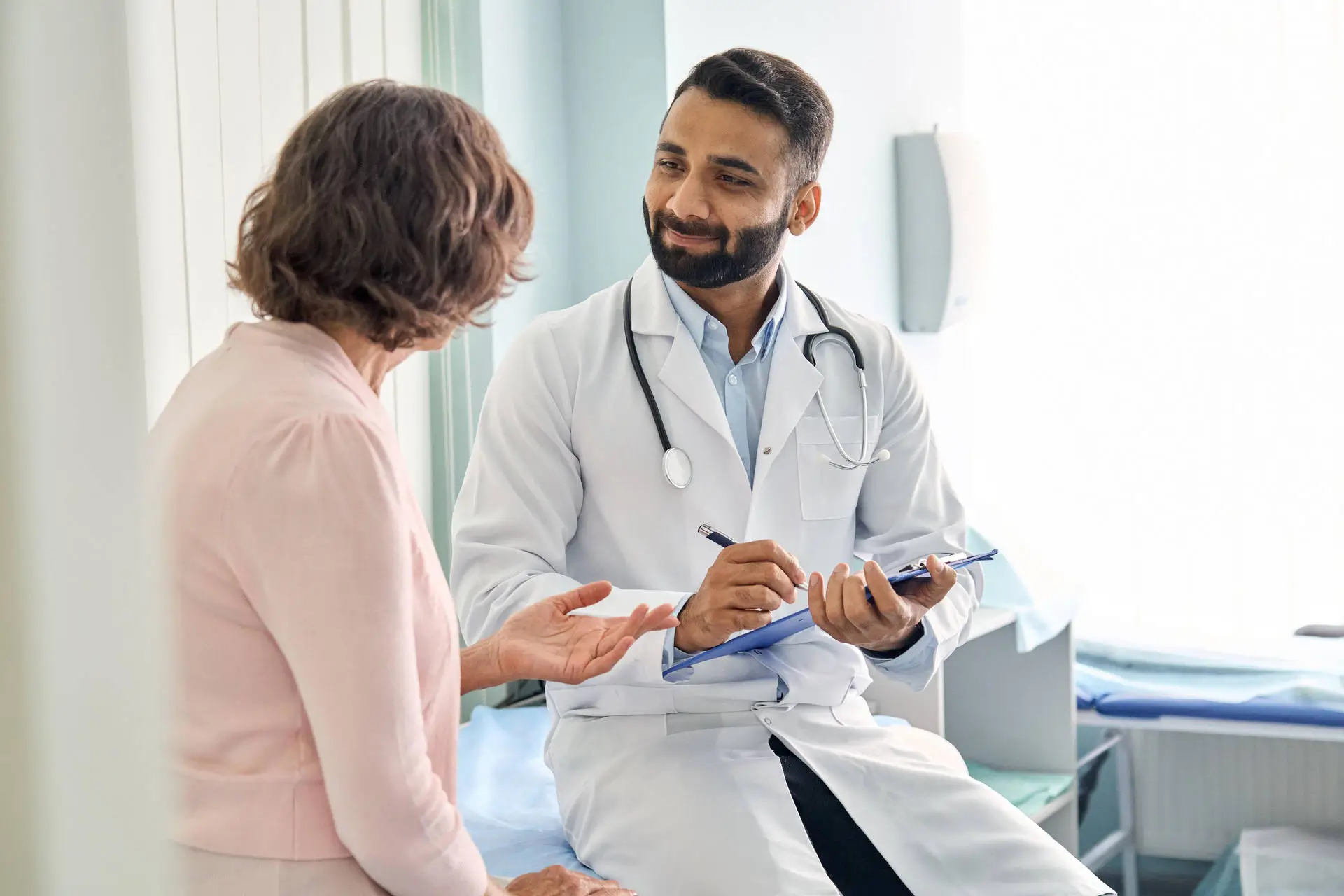 Skincare & Aesthetic Clinics — solution