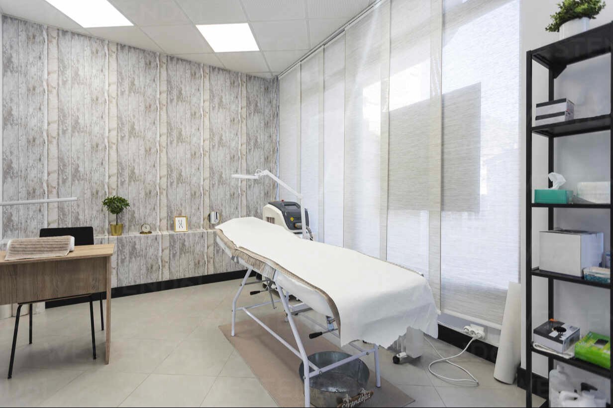 Skincare & Aesthetic Clinics