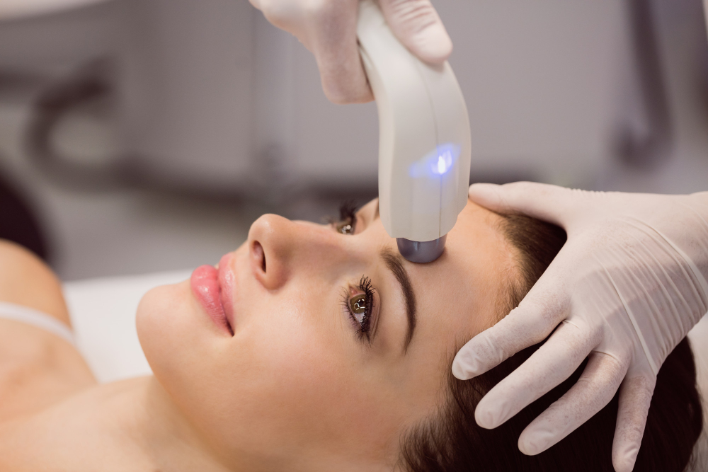Skincare & Aesthetic Clinics — challenges