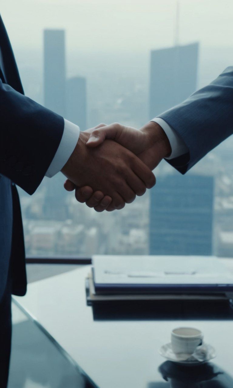 Professional services